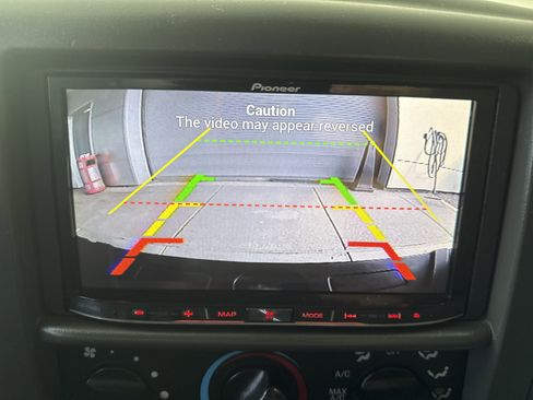 Used 2004 Ford F250 4x4 Crew Cab Super Duty image 26