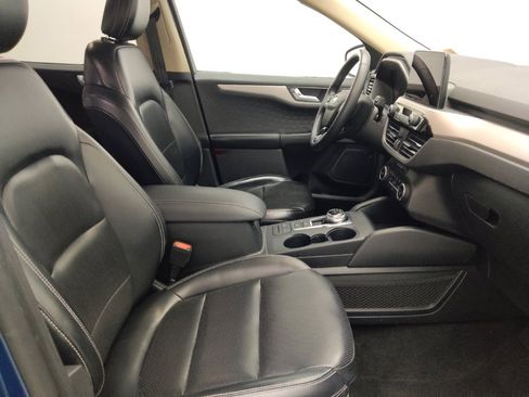 Used 2020 Ford Escape SEL FWD image 21