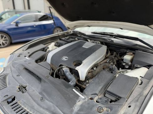 Used 2013 Lexus GS 350 w/ Premium Pkg RWD image 43