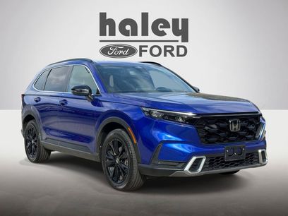 Used 2023 Honda CR-V Sport Touring