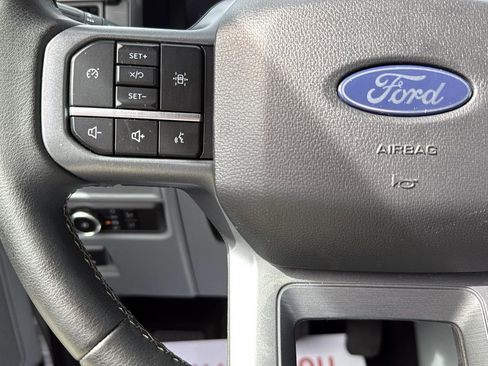 Certified 2025 Ford F150 XLT w/ Equipment Group 301A Standard image 17