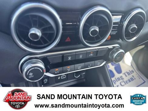 Used 2024 Nissan Sentra S FWD image 20