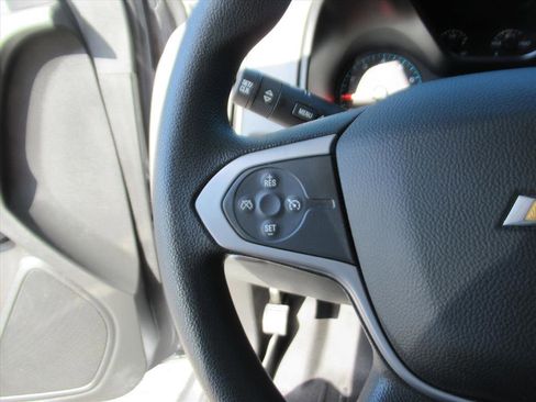 Used 2021 Chevrolet Colorado W/T w/ WT Convenience Package image 18