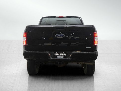 Used 2019 Ford F150 XLT w/ Equipment Group 302A Luxury image 4