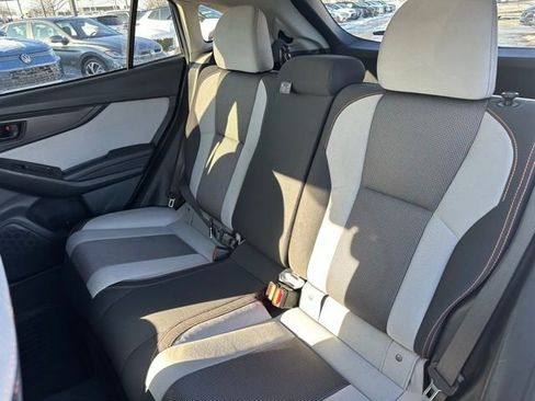 Used 2022 Subaru Crosstrek 2.0i Premium w/ Popular Package #4 image 28