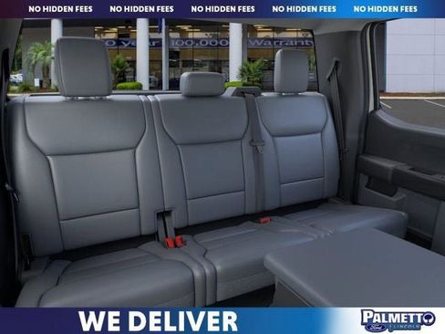 New 2025 Ford F150 XL image 11