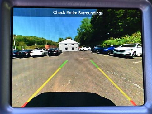 Used 2019 Dodge Challenger R/T Scat Pack w/ Shaker Package RWD image 37
