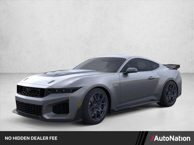 New 2026 Ford Mustang Dark Horse SC RWD image 1