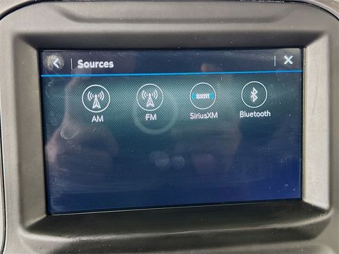 Used 2019 Chevrolet Silverado 1500 Custom w/ Custom Value Package image 27