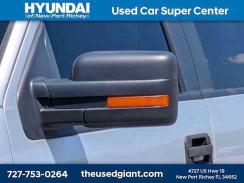 Used 2013 Ford F150 XLT w/ Trailer Tow Pkg RWD image 11