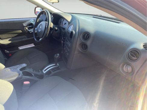 Used 2004 Pontiac Grand Prix GT2 FWD image 11