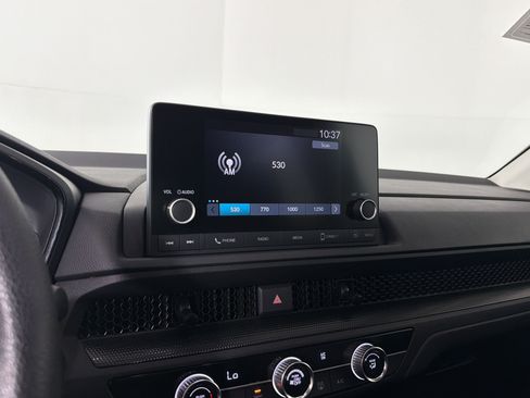 Used 2025 Honda CR-V LX image 20