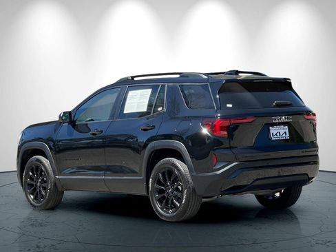 Used 2026 GMC Terrain Elevation w/ Elevation Premium Package AWD/4WD image 6
