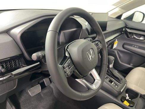 New 2026 Honda CR-V EX-L image 28