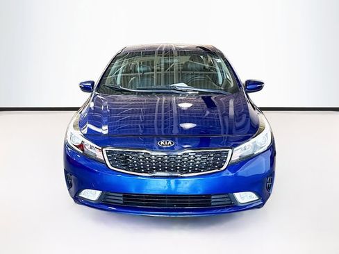 Used 2018 Kia Forte EX FWD image 4