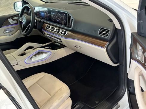 New 2026 Mercedes-Benz GLE 350 4MATIC image 30