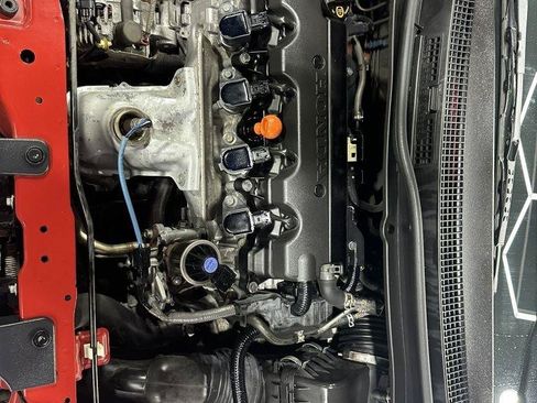 Used 2014 Honda Civic LX image 37