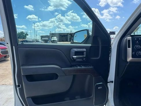 Used 2017 GMC Sierra 1500 Denali AWD/4WD image 13