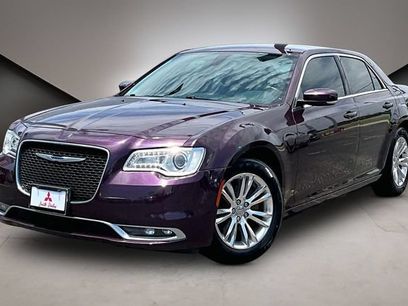 Used 2021 Chrysler 300 Touring L