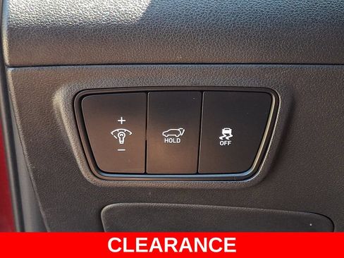 Used 2024 Hyundai Tucson SEL AWD/4WD image 23