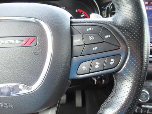 Certified 2024 Dodge Durango GT RWD image 26