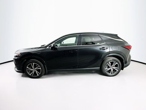 Used 2023 Lexus RX 350 Premium w/ Accessory Package AWD/4WD image 4