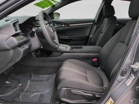 Used 2020 Honda Civic LX image 15