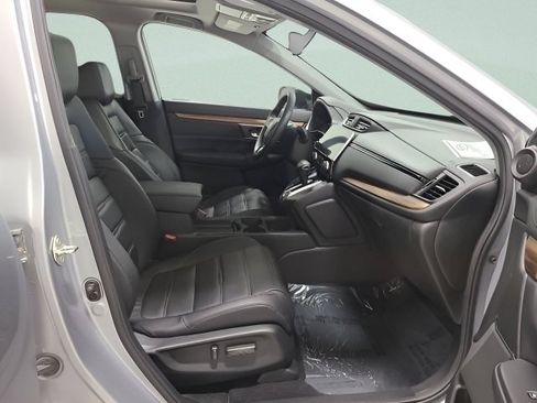 Used 2019 Honda CR-V EX-L image 14