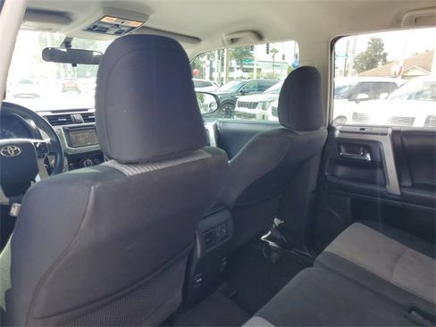 Used 2019 Toyota 4Runner SR5 image 26
