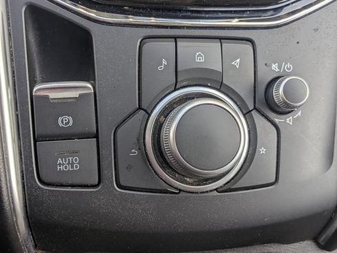 Used 2025 MAZDA CX-5 Carbon Edition AWD/4WD image 26