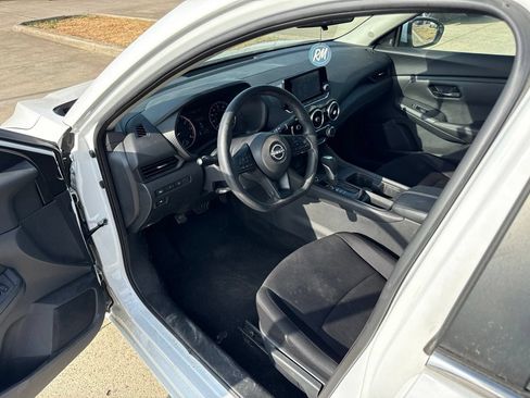 Used 2025 Nissan Sentra S FWD image 20