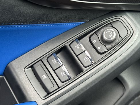 New 2025 Subaru WRX tS image 22