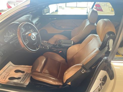 Used 2006 BMW 330Ci Convertible RWD image 13