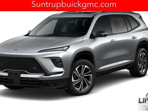 New 2026 Buick Enclave Sport Touring w/ Power Package image 93