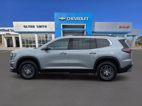 New 2026 GMC Acadia Elevation image 13