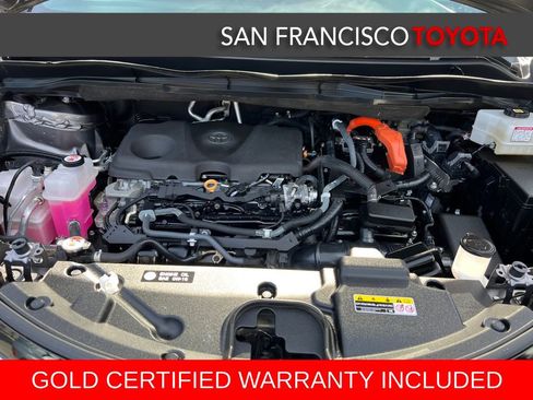 Certified 2022 Toyota Sienna XSE image 44