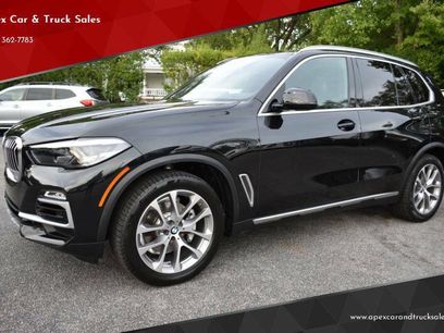 Used 2019 BMW X5 xDrive40i w/ Premium Package 2