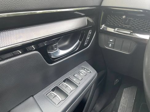 Certified 2024 Honda CR-V EX-L image 15