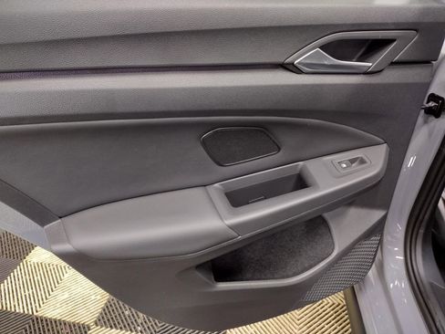 New 2025 Volkswagen GTI Autobahn image 23