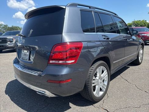 Used 2013 Mercedes-Benz GLK 350 2WD image 5