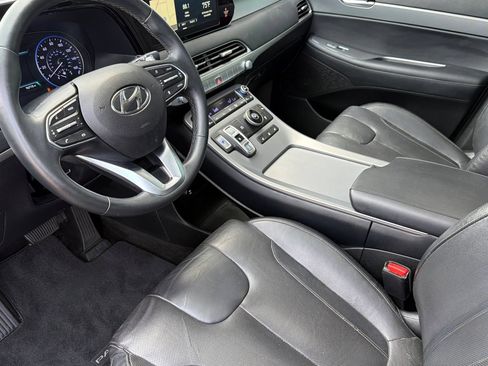 Used 2020 Hyundai Palisade SEL FWD image 9