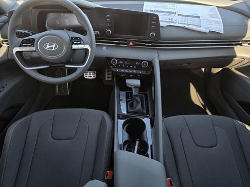 New 2026 Hyundai Elantra SEL Sport Premium FWD image 19