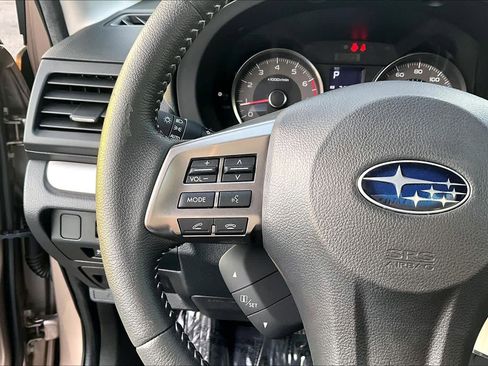 Used 2015 Subaru Forester 2.5i Limited image 23