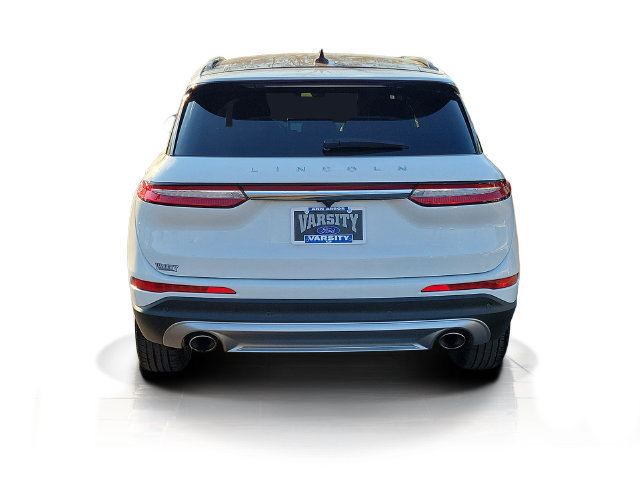 Used 2025 Lincoln Corsair AWD w/ Equipment Group 101A image 6