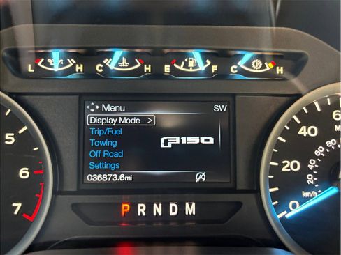 Used 2018 Ford F150 XLT w/ Equipment Group 301A Mid image 21