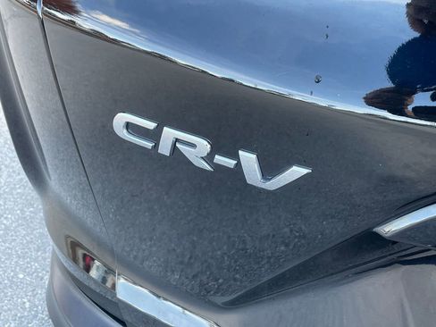 Used 2020 Honda CR-V EX image 17