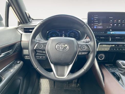 Used 2024 Toyota Venza Limited AWD/4WD image 12