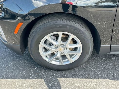 Certified 2024 Chevrolet Equinox LT image 30