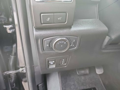 Used 2020 Ford Expedition Limited AWD/4WD image 15