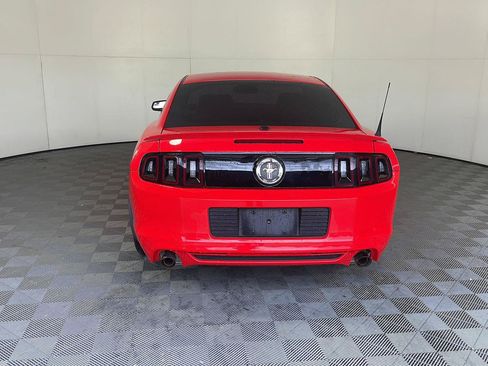 Used 2014 Ford Mustang Premium w/ Equipment Group 202A RWD image 7